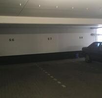 Tiefgaragen-Stellplatz 2,05m Höhe Bulli-geeignet Köln Widdersdorf