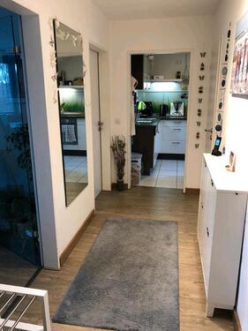 Foto - 4 Zimmer Etagenwohnung zur Miete in Wolfsburg