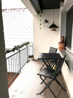 Foto - 4 Zimmer Etagenwohnung in Wolfsburg