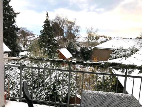 Foto - Etagenwohnung in Wolfsburg zur Miete