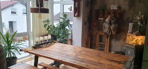 Foto - 3 Zimmer Etagenwohnung zur Miete in Eichenzell