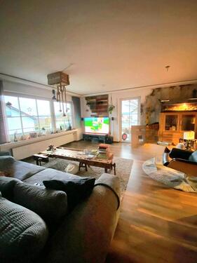 Foto - 3 Zimmer Etagenwohnung in Eichenzell