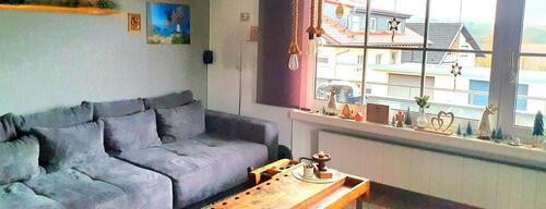 Foto - Etagenwohnung in Eichenzell zur Miete