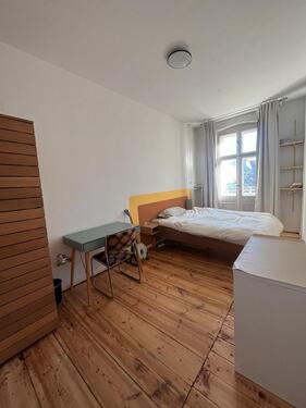 Foto - 15 Zimmer Etagenwohnung zur Miete in Berlin