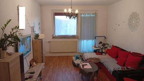 Foto - ***1 Monat Kaltmietfrei*** Gemütliche 2-Zimmer-Wohnung in Bernburg (Saale)