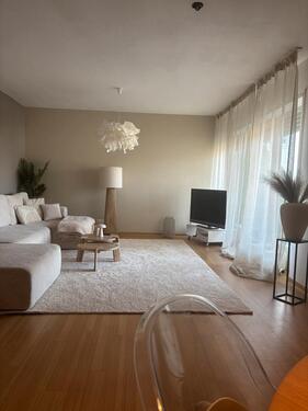 Foto - 3-Zimmer-Wohnung mit Balkon und traumhaftem Limburg-Blick