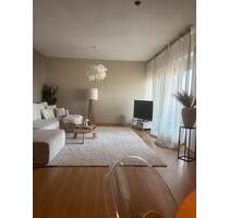 3-Zimmer-Wohnung mit Balkon und traumhaftem Limburg-Blick - Bad Dürkheim