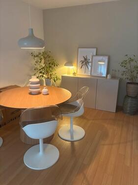 Foto - 3 Zimmer Etagenwohnung zur Miete in Bad Dürkheim