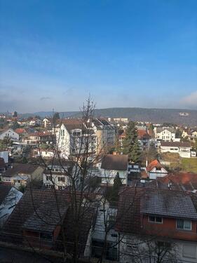 Foto - 3 Zimmer Etagenwohnung in Bad Dürkheim