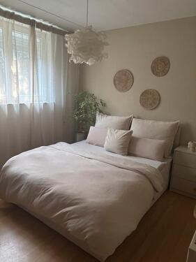 Foto - Etagenwohnung in Bad Dürkheim zur Miete