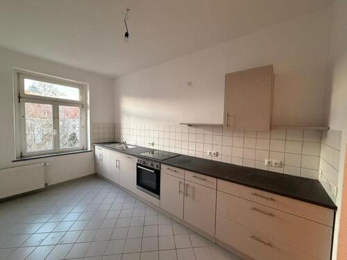 Foto - 2 Zimmer Etagenwohnung in Leipzig