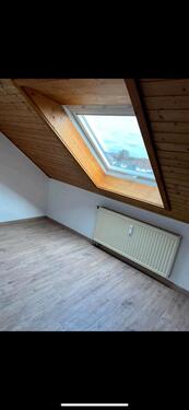 Foto - 2 Zimmer Dachgeschoßwohnung in Bad Waldsee