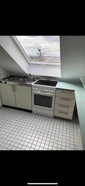 Foto - Dachgeschoßwohnung in Bad Waldsee zur Miete