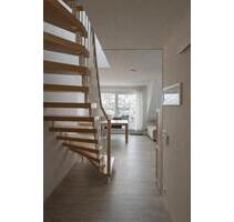 Charmante 3-Zimmer Maisonette-Wohnung mit Balkon und Grünblick - Welzheim