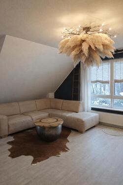 Foto - 3 Zimmer Maisonettenwohnung zum Kaufen in Welzheim