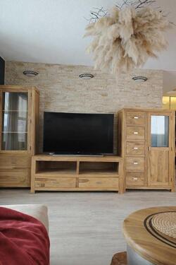 Foto - 3 Zimmer Maisonettenwohnung in Welzheim