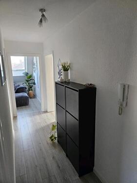 Foto - Gepflegte, helle 65m² Wohnung zur Nachmiete