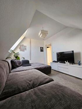 Foto - 2 Zimmer Dachgeschoßwohnung in Wiesbaden