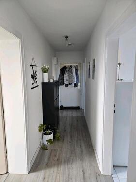 Foto - Dachgeschoßwohnung in Wiesbaden zur Miete