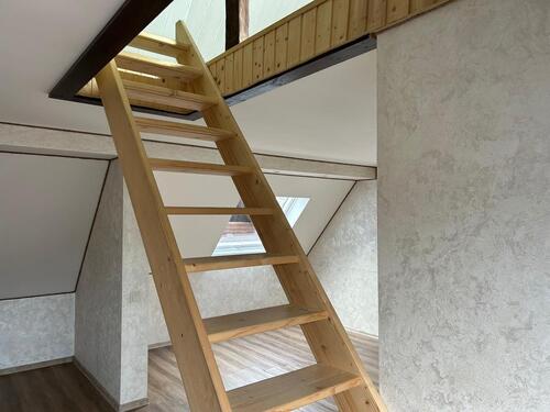 Foto - Maisonettenwohnung in Mespelbrunn zur Miete