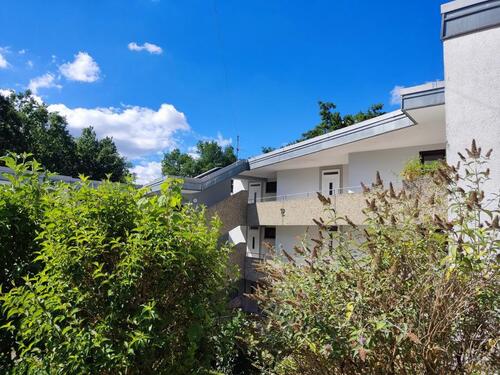 Foto - Ruhige 1-Zimmer Wohnung in Bad Soden zu verkaufen