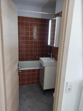 Foto - 1 Zimmer Etagenwohnung in Bad Soden-Salmünster