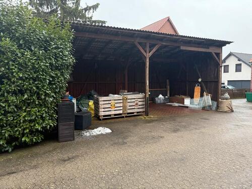 Foto - 8 Zimmer Bauernhaus, Landhaus zum Kaufen in Didderse