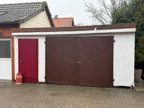 Foto - 8 Zimmer Bauernhaus, Landhaus in Didderse