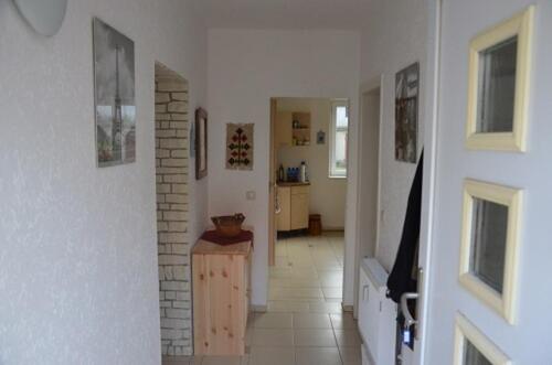 Foto - 3 Zimmer Erdgeschoßwohnung zur Miete in Steinhöfel