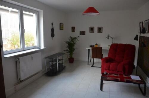 Foto - 3 Zimmer Erdgeschoßwohnung in Steinhöfel