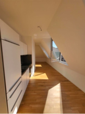 Foto - 1 Zimmer Dachgeschoßwohnung in Dresden