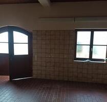 Gewerberaum mit Kühl und Gefrierraum - Meersburg