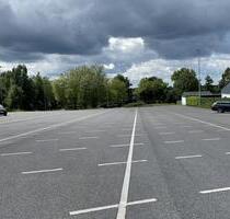 Große Anzahl an Stellplätzen – perfekt für Flotten & Fahrer zu fairem Preis! - Heiligenhaus