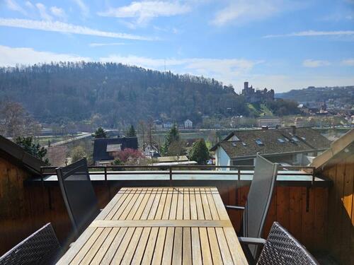 Foto - Wohnung zu vermieten 100qm Dachgeschoss