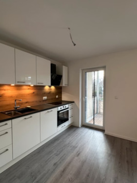 Foto - Helle 1,5-Raum-Wohnung mit Balkon – Leipzig-Böhlitz-Ehrenber