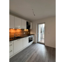 Helle 1,5-Raum-Wohnung mit Balkon – Leipzig-Böhlitz-Ehrenber