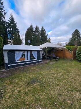 Foto - 1 Zimmer Etagenwohnung zur Miete in Sauensiek