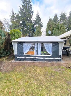 Foto - 1 Zimmer Etagenwohnung in Sauensiek