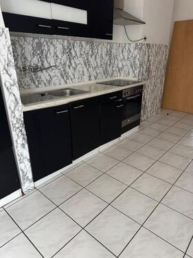 Foto - Erdgeschoßwohnung in Büren zur Miete