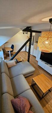 Foto - 2.5 Zimmer Dachgeschoßwohnung zur Miete in Bochum