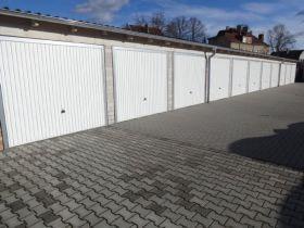 Foto - Lager Auto Garage zu vermieten 2,8x5,8 Meter ca 16qm