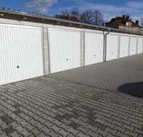 Lager Auto Garage zu vermieten 2,8x5,8 Meter ca 16qm - Sohren
