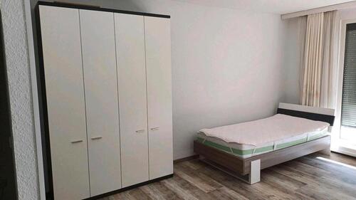 Foto - 1 Zimmer Etagenwohnung zum Kaufen in Saarbrücken