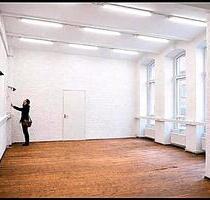 Sehr schönes und ruhiges Atelier in Prenzlauer Berg zu vermieten - Berlin Pankow