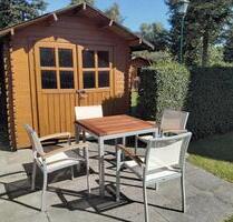Ferienwohnung auf Borkum – Nordseeinsel mit Hochseeklima
