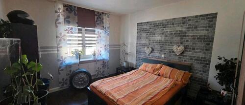 Foto - 2 Zimmer Etagenwohnung in Nachrodt-Wiblingwerde