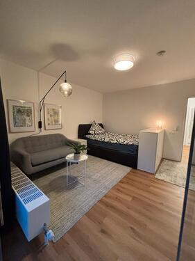 Foto - Möbliertes Appartement in Bonn ( Auerberg)