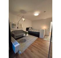 Möbliertes Appartement in Bonn ( Auerberg)