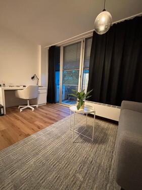 Foto - 1 Zimmer Etagenwohnung zur Miete in Bonn