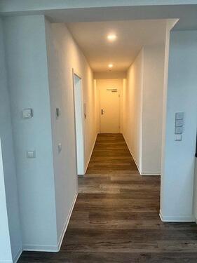 Foto - Moderne 3 - Raum - Wohnung in Weimar